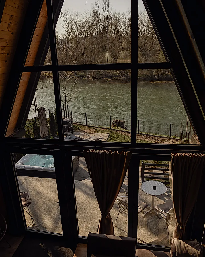 A Frame CHILL. House - slika 7