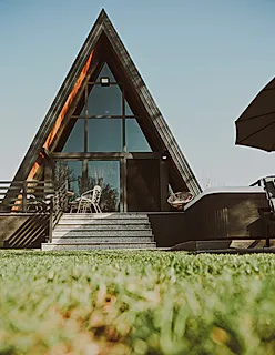 A-Frame CHILL. House - slika oglasa