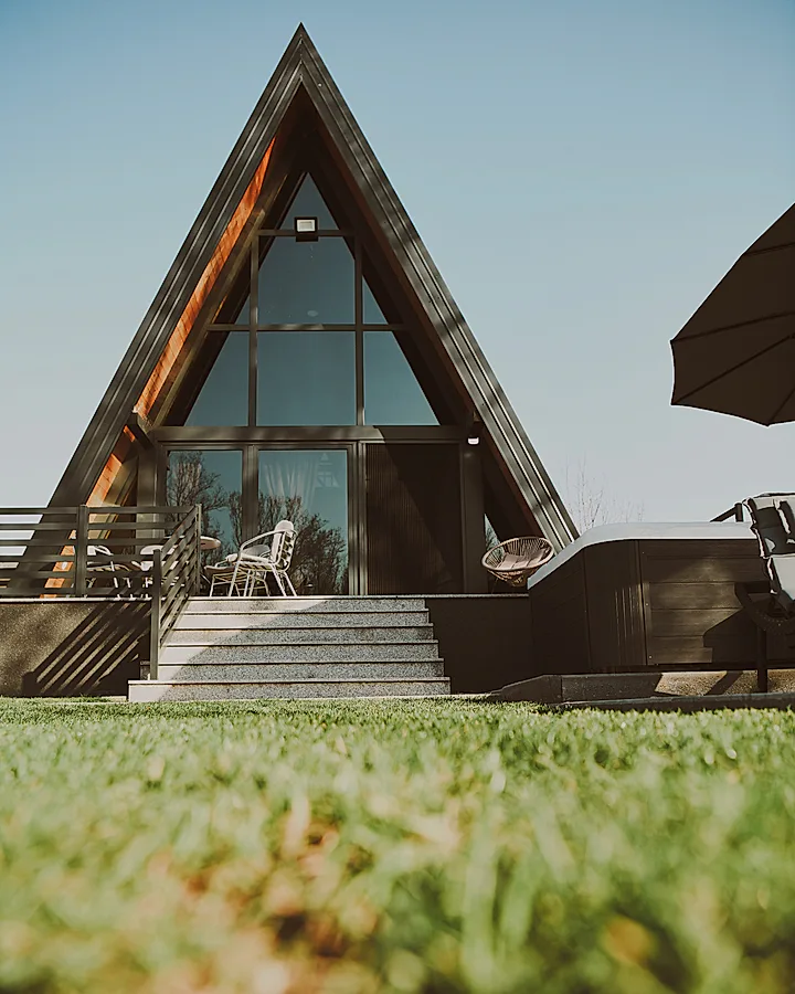 A Frame CHILL. House - slika 1