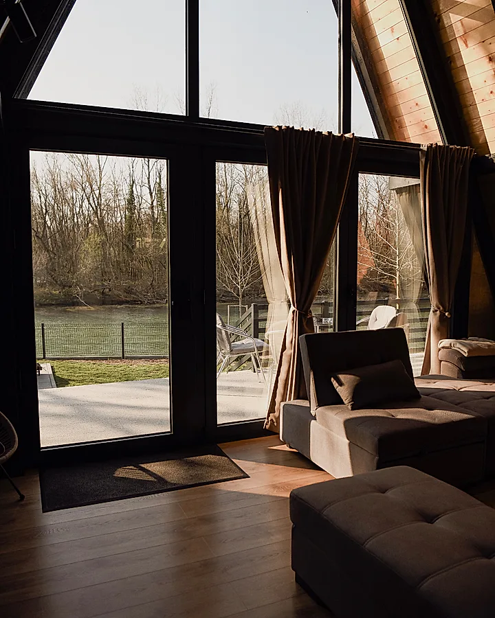 A Frame CHILL. House - slika 4