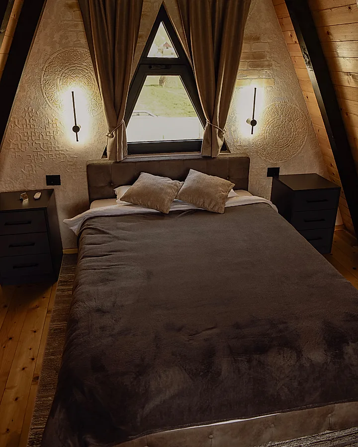 A Frame CHILL. House - slika 10