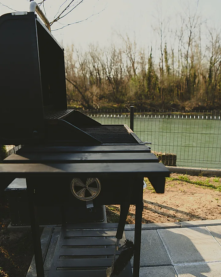A Frame CHILL. House - slika 8
