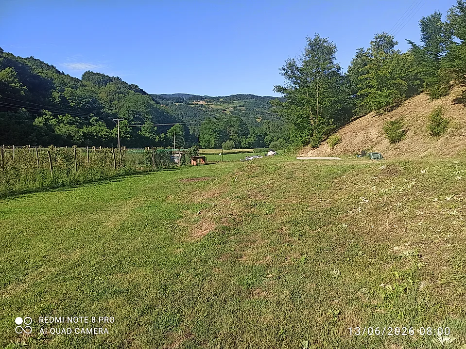 Nova kuća na placu od 6700m2 - slika 6