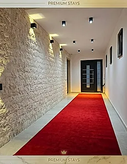 No-Stress odmor - slika oglasa