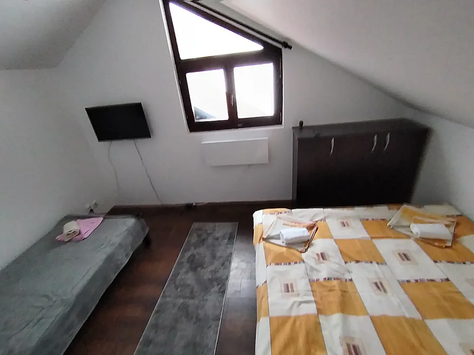 Apartman Drašković Goč - slika 4