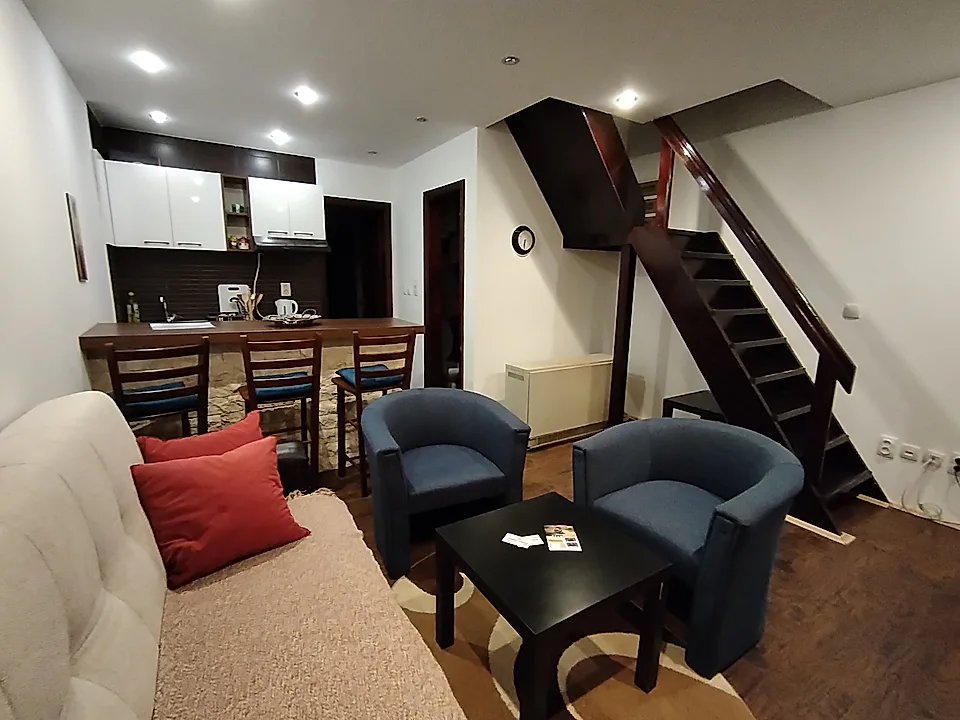 Apartman Drašković Goč - slika 7