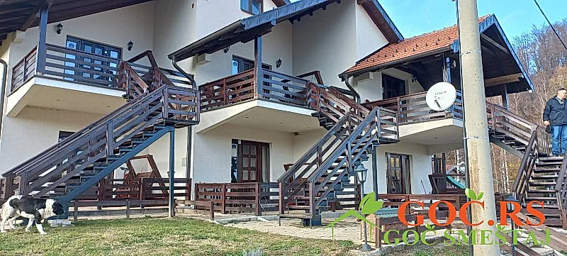 Apartman Drašković Goč - slika 11