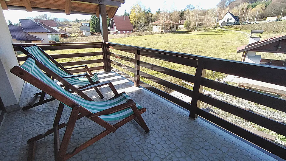 Apartman Drašković Goč - slika 8