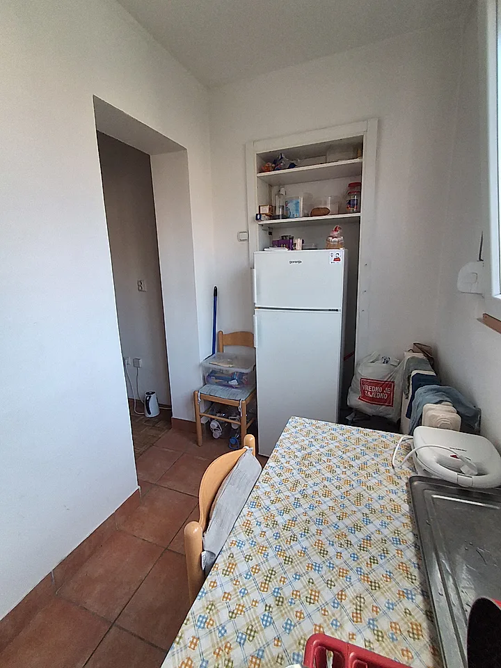 Novi Sad, Nova Detelinara Sajam odličan stan 35m2 - slika 6