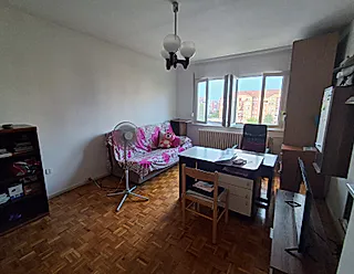 Novi Sad, Nova Detelinara Sajam - odličan stan 35m2 - slika oglasa