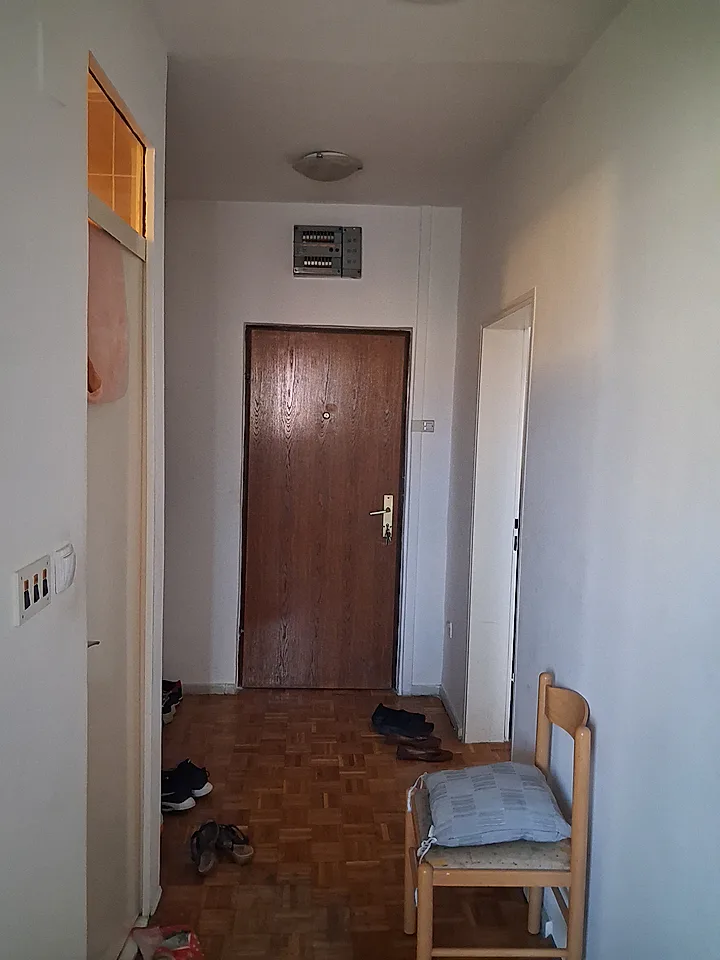 Novi Sad, Nova Detelinara Sajam odličan stan 35m2 - slika 7