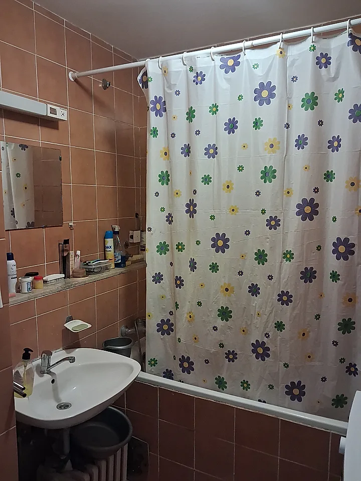 Novi Sad, Nova Detelinara Sajam odličan stan 35m2 - slika 8