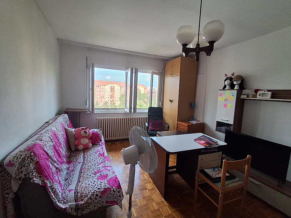 Novi Sad, Nova Detelinara Sajam odličan stan 35m2 - slika 4