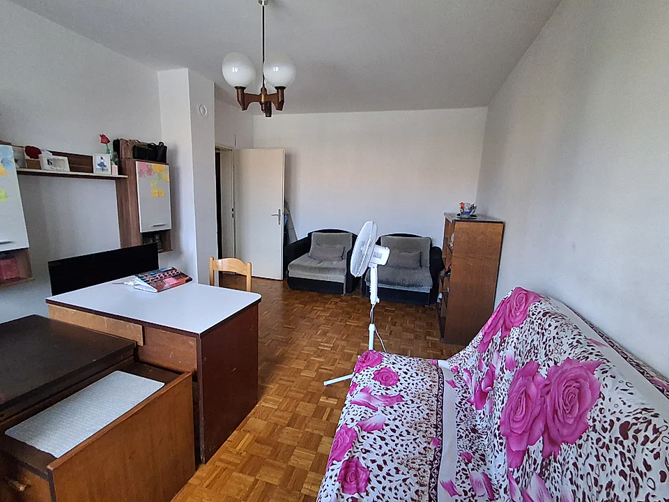 Novi Sad, Nova Detelinara Sajam odličan stan 35m2 - slika 2