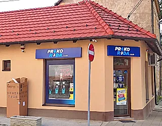 PrekoReda Doo - slika oglasa