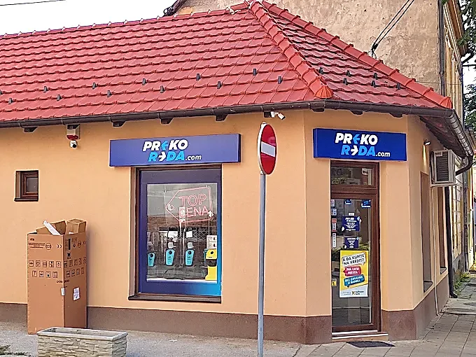 PrekoReda Doo - slika 1