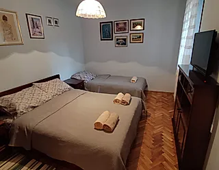 Apartman Ela Zlatibor - slika oglasa