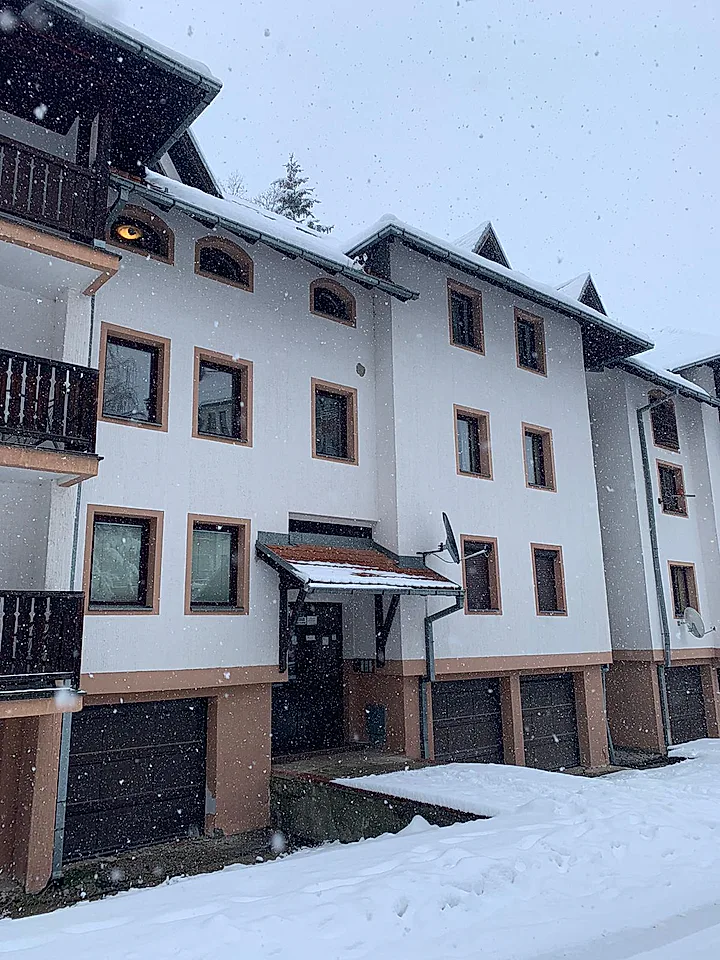 Apartman Ela Zlatibor - slika 3