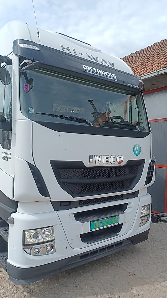 Iveco - slika 2