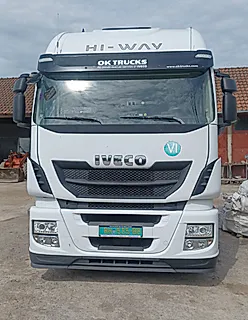Iveco - slika oglasa