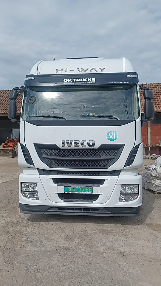Iveco - slika 1