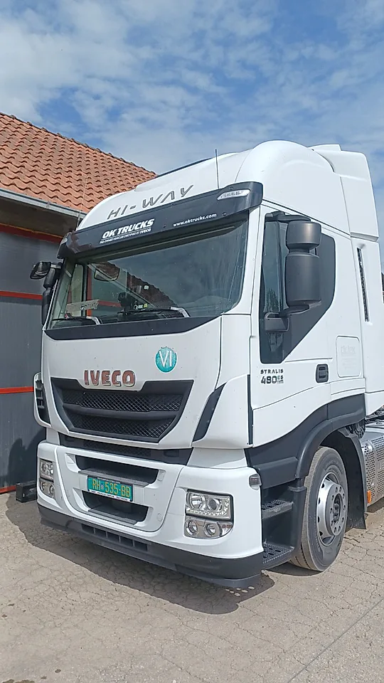 Iveco - slika 3