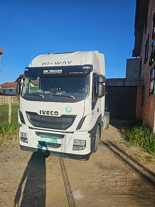 Iveco - slika 4