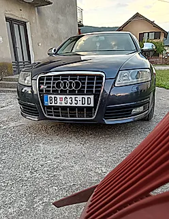 Audi a6 QUATTRO 4f - slika oglasa