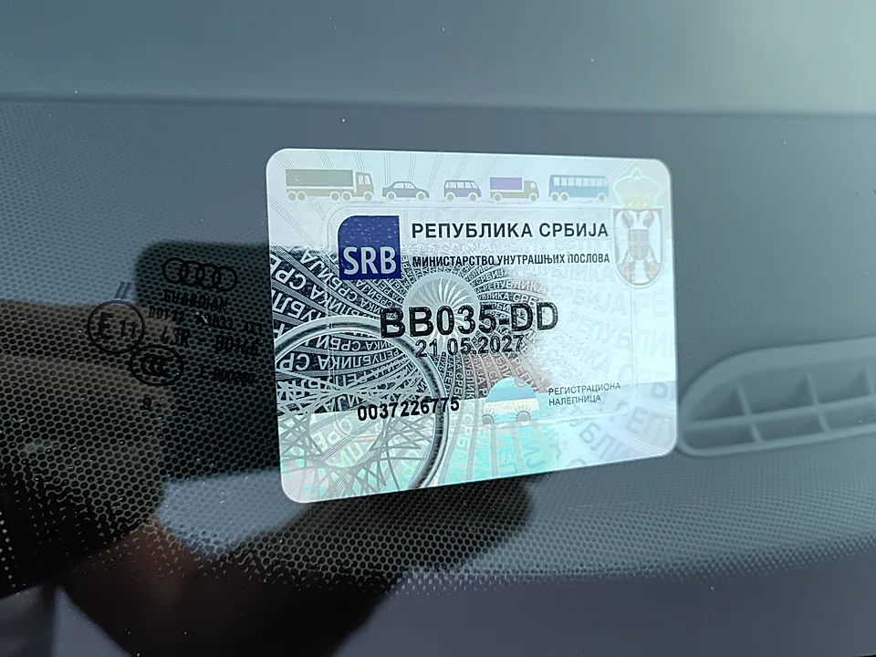 Audi a6 QUATTRO 4f - slika 5