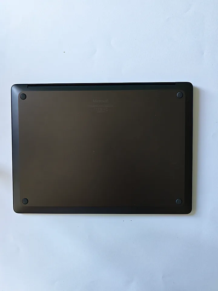 Microsoft Surface Laptop najnovije generacije - slika 4