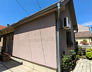 KUĆA U CENTRU GRADA - slika oglasa