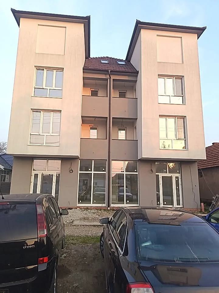 Kuzmin Gerontološki centar - slika 2