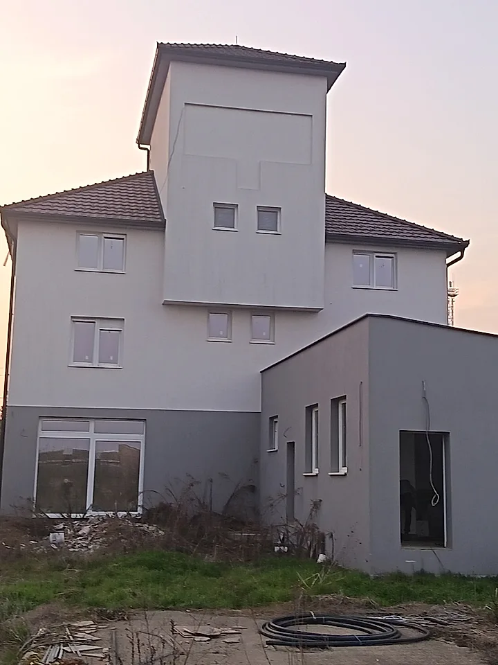 Kuzmin Gerontološki centar - slika 4