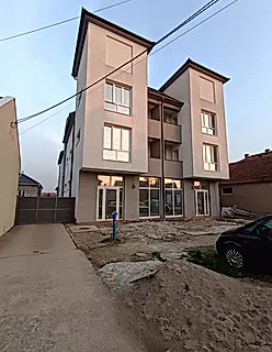 Kuzmin Gerontološki centar - slika oglasa