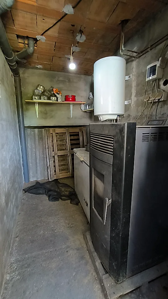 KUĆA U CENTRU GRADA - slika 7