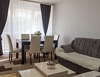 Apartman Centar - slika oglasa