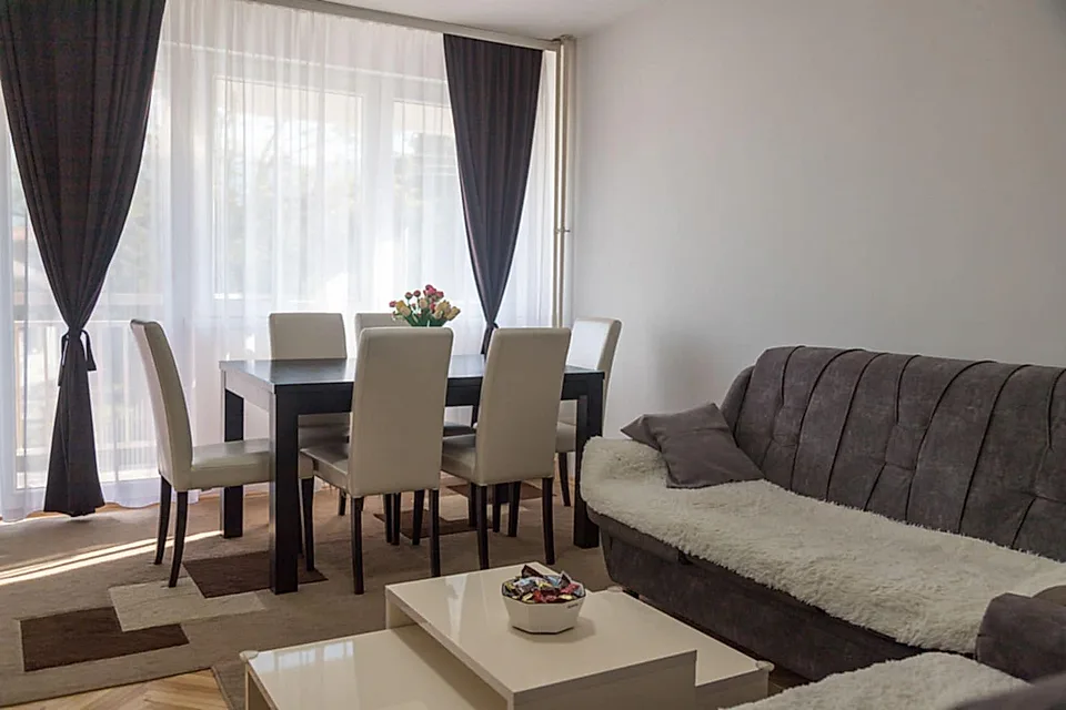 Apartman Centar - slika 1