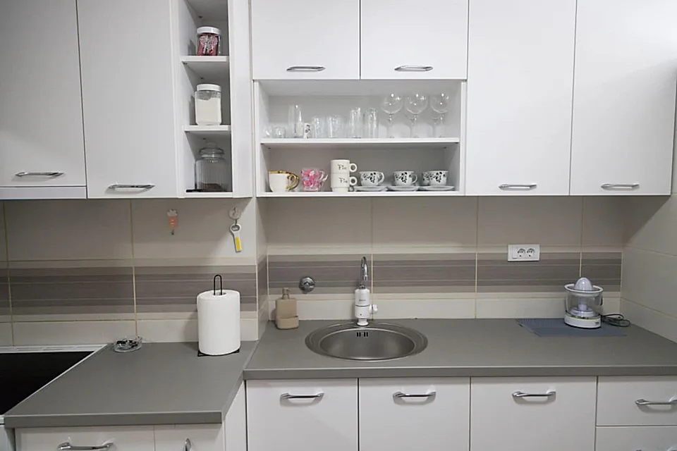 Apartman Centar - slika 4