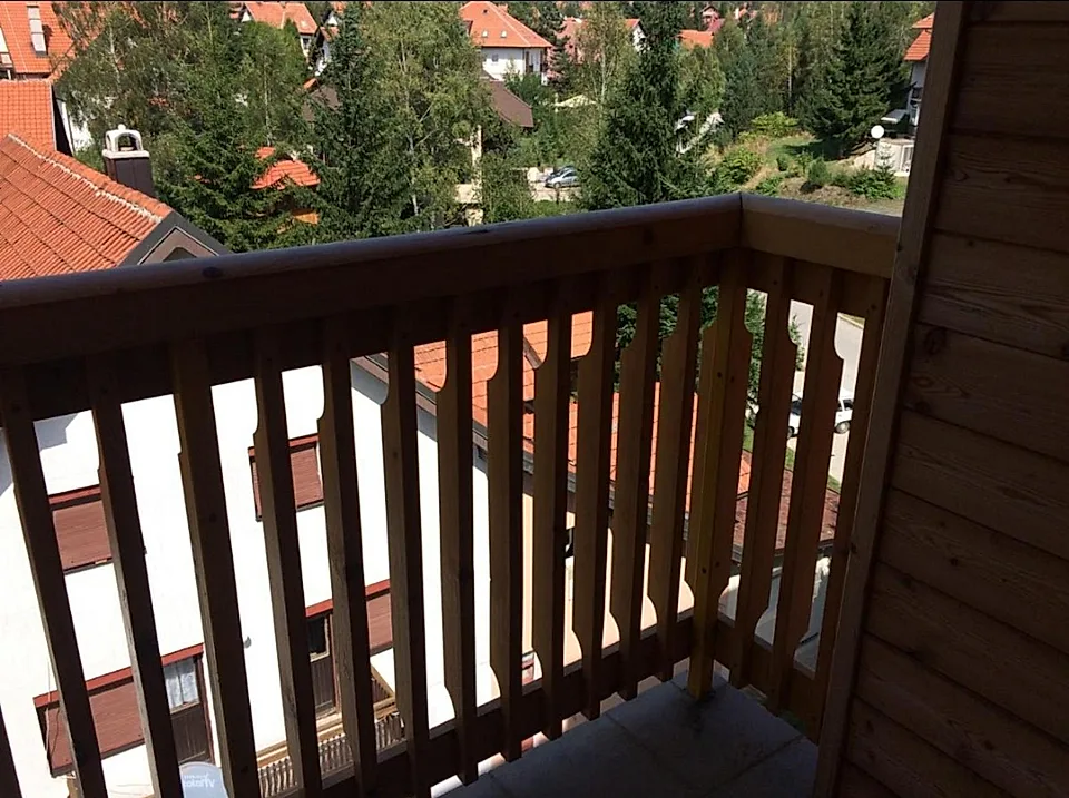 Zlatibor Obudojevica dvosoban stan prodaja 82.400 eura - slika 8