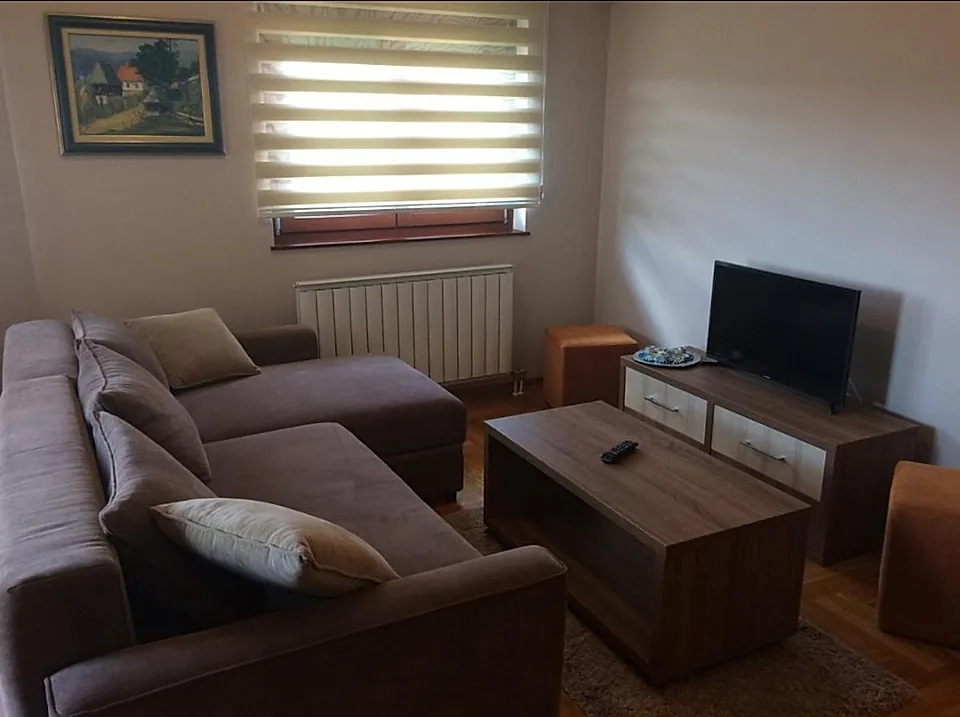 Zlatibor Obudojevica dvosoban stan prodaja 82.400 eura - slika 1