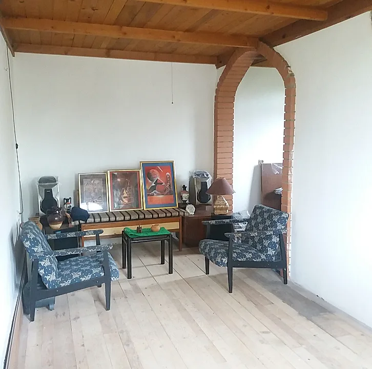 Jelova Gora, planinska vikendica sa zemljištem, pravi raj - slika 6