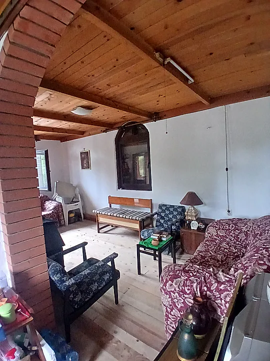 Jelova Gora, planinska vikendica sa zemljištem, pravi raj - slika 5