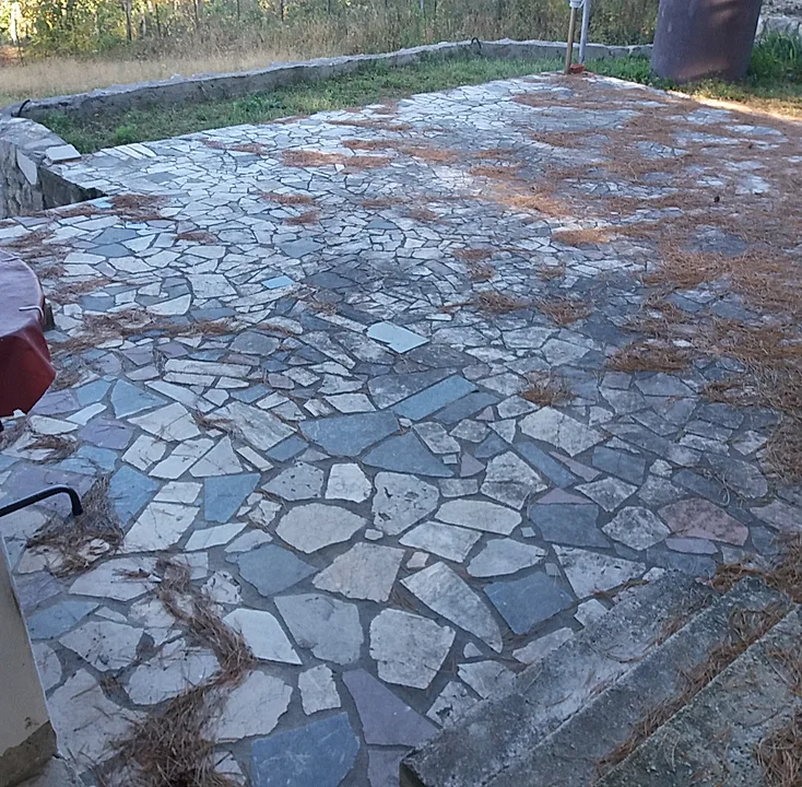 Jelova Gora, planinska vikendica sa zemljištem, pravi raj - slika 9