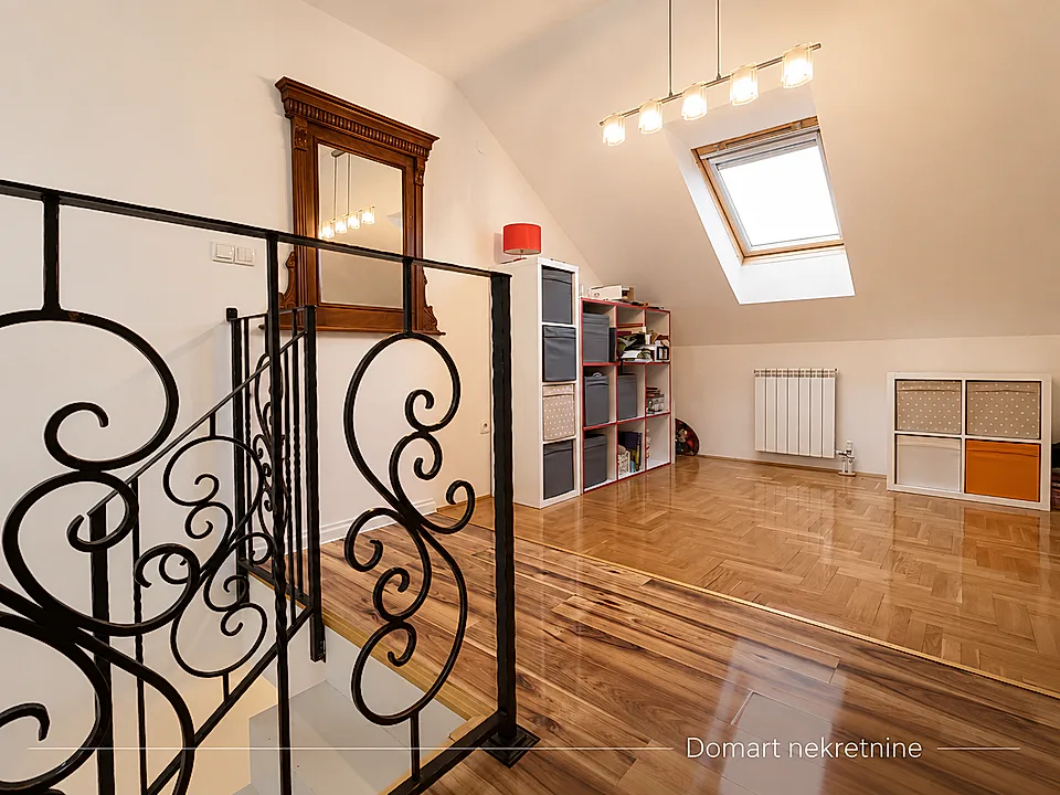 Dvoiposoban duplex na prodaju Sremska Mitrovica, 78 m - slika 11