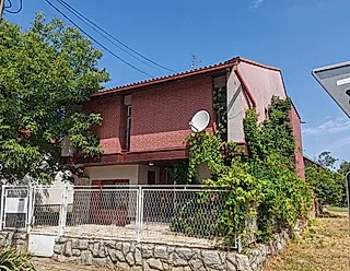 Porodična kuća 250 m blizu Save Sremska Mitrovica - slika oglasa