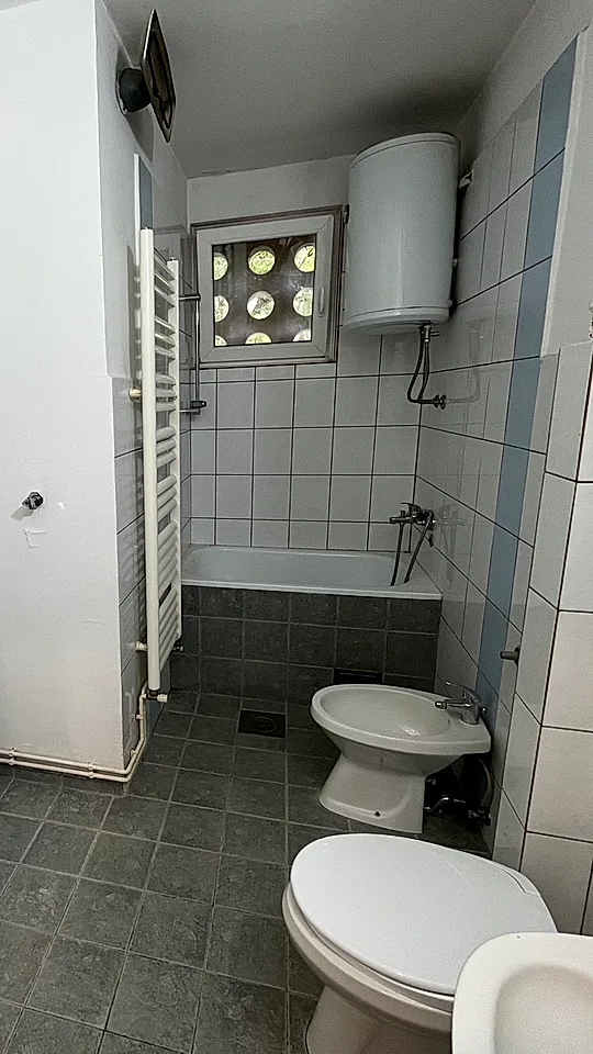 Trosoban stan 70 m na prodaju Sremska Mitrovica, visoko prizemlje - slika 7