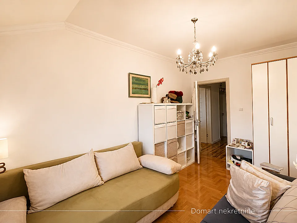 Dvoiposoban duplex na prodaju Sremska Mitrovica, 78 m - slika 6