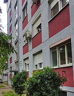 Trosoban stan 70 m na prodaju Sremska Mitrovica, visoko prizemlje - slika oglasa