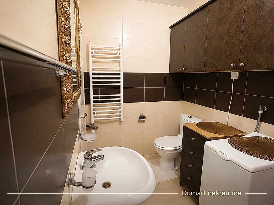 Dvoiposoban duplex na prodaju Sremska Mitrovica, 78 m - slika 14