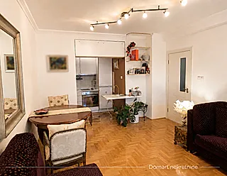 Logo oglašivača - Dvoiposoban duplex na prodaju Sremska Mitrovica, 78 m